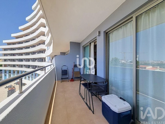 Apartamento T2 para Venda em Portimão Foto 3
