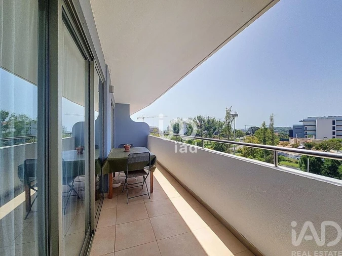 Apartamento T2 para Venda em Portimão Foto 32