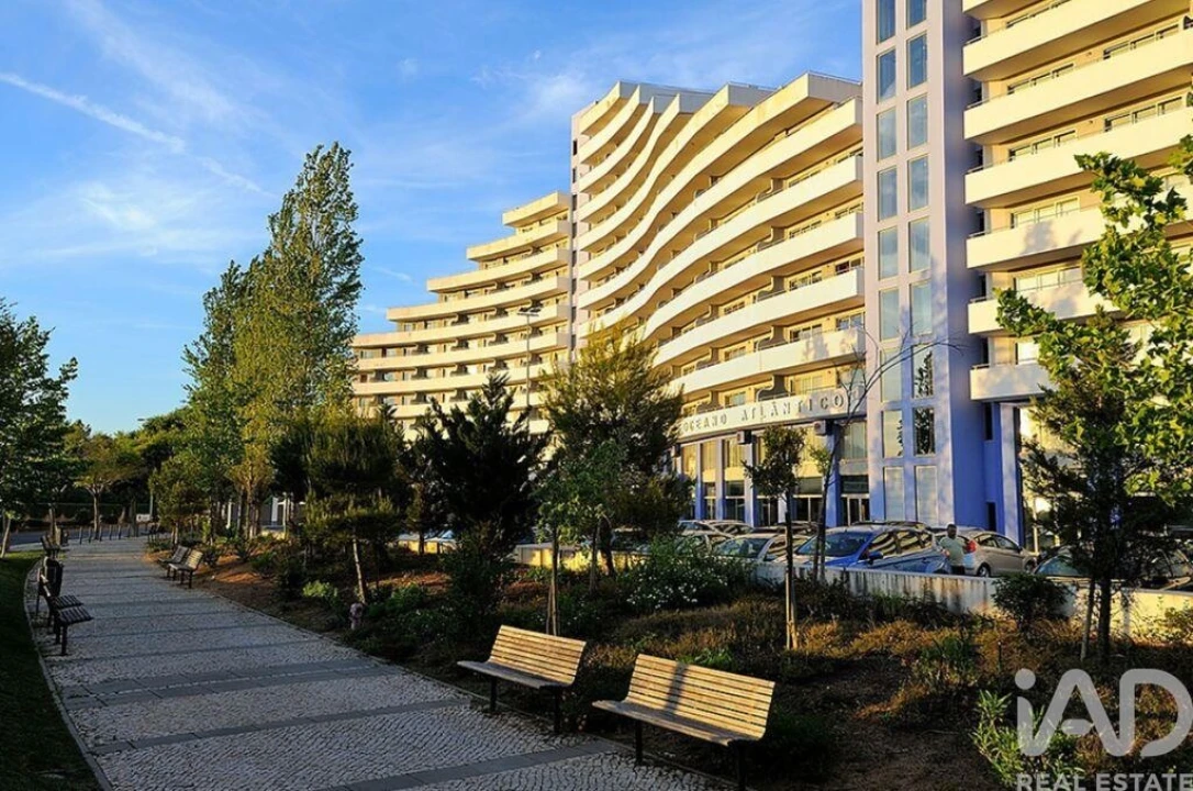 Apartamento T2 para Venda em Portimão Foto 34