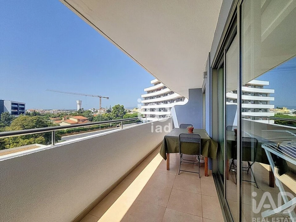 Apartamento T2 para Venda em Portimão Foto 31