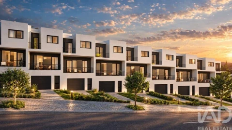 Moradia T3 para Venda em Louredo