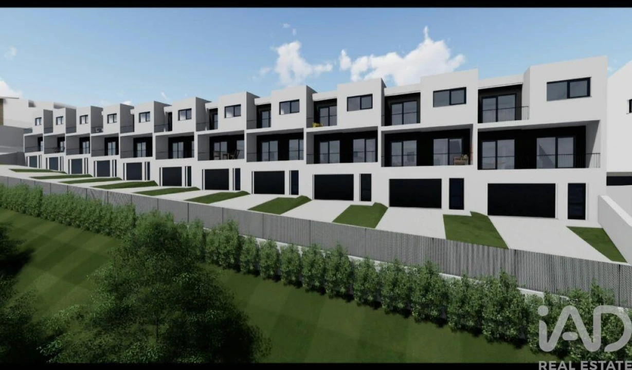 Moradia T3 para Venda em Louredo Foto 4