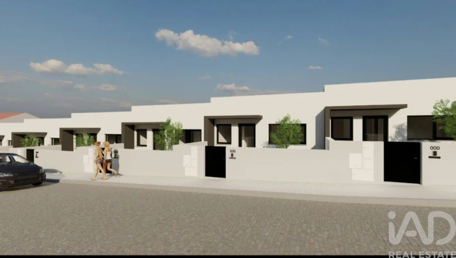 Moradia T3 para Venda em Louredo Foto 5