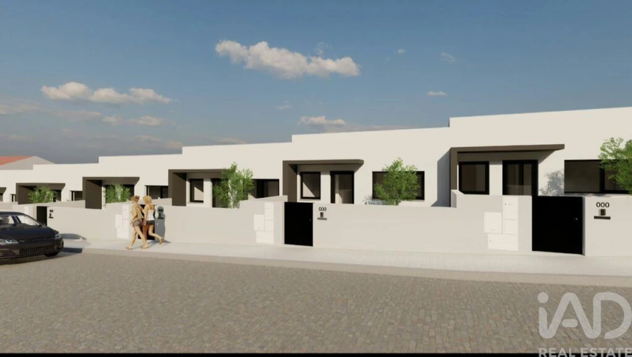 Moradia T3 para Venda em Louredo Foto 5