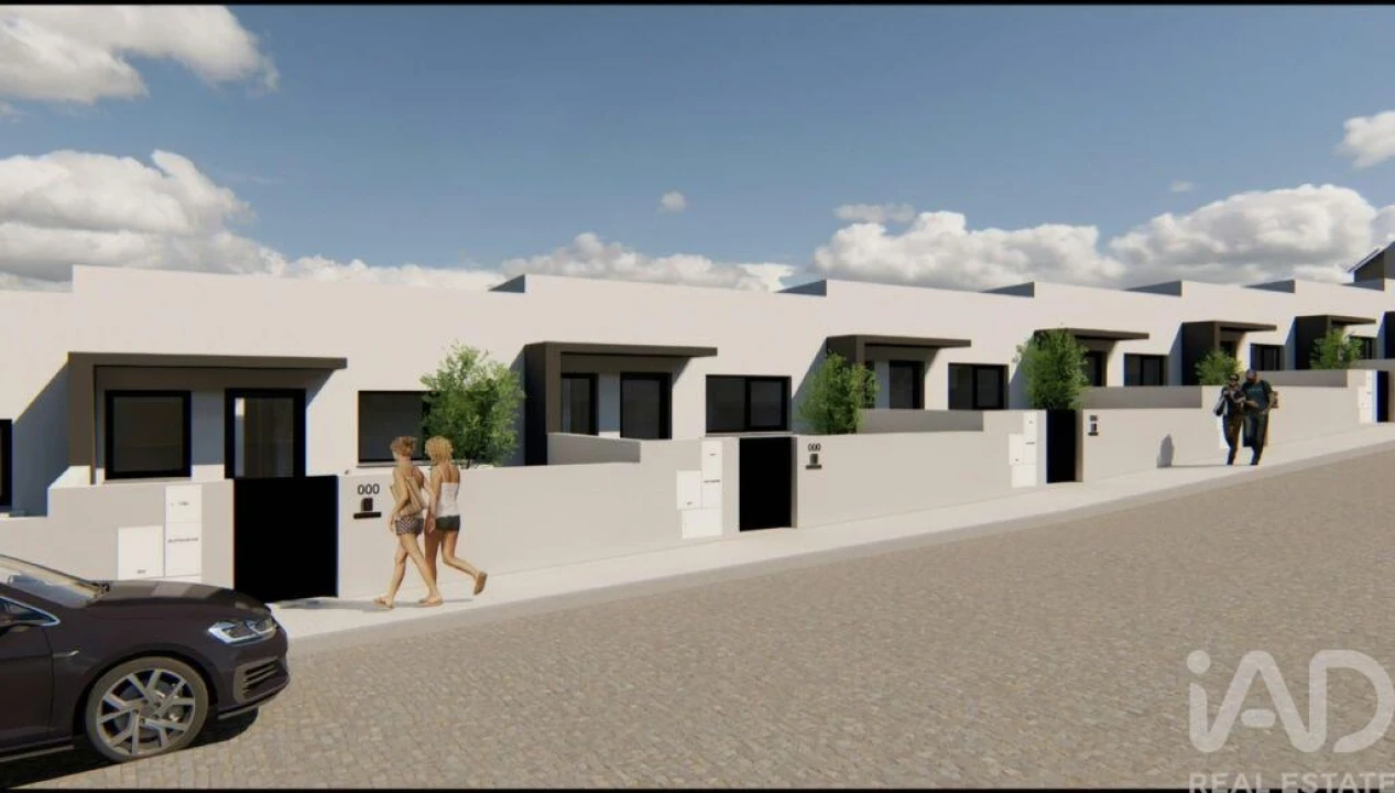 Moradia T3 para Venda em Louredo Foto 8