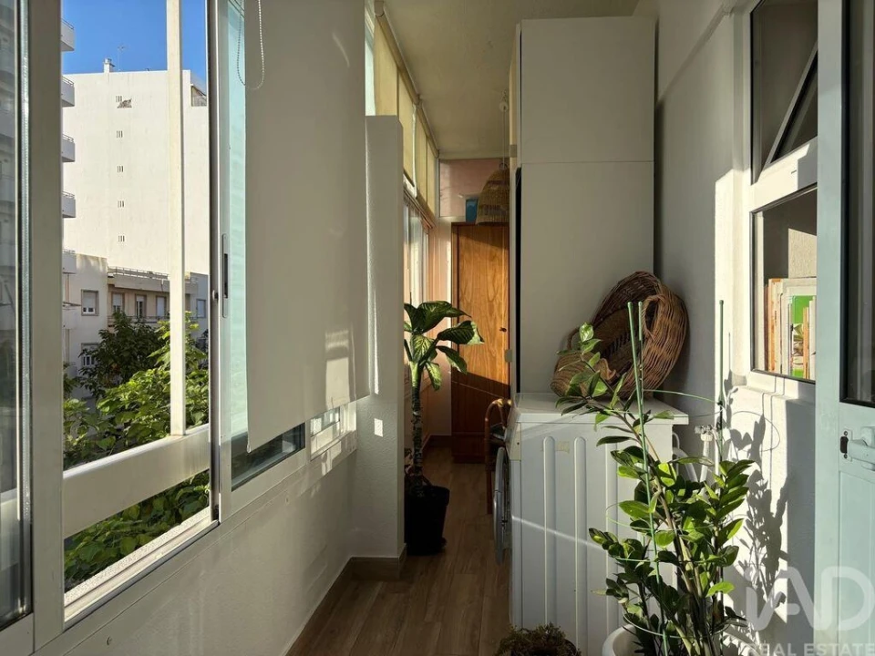 Apartamento T2 para Venda em Olhão Foto 16