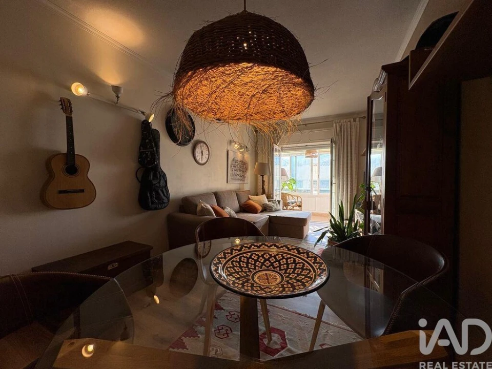 Apartamento T2 para Venda em Olhão Foto 4
