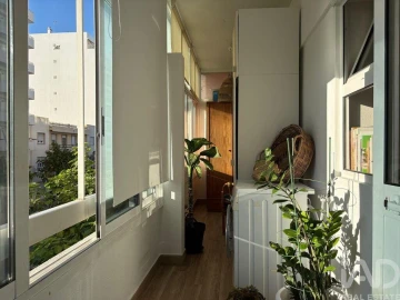 Apartamento T2 para Venda em Olhão