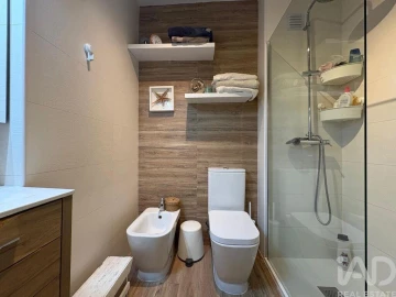 Apartamento T2 para Venda em Olhão