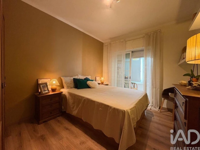 Apartamento T2 para Venda em Olhão Foto 12