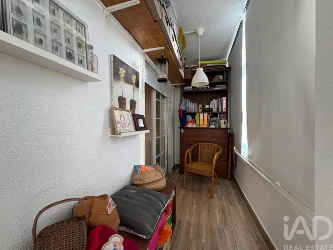 Apartamento T2 para Venda em Olhão Foto 15