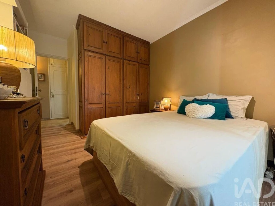 Apartamento T2 para Venda em Olhão Foto 13
