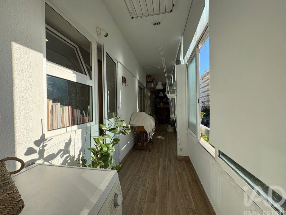 Apartamento T2 para Venda em Olhão Foto 14