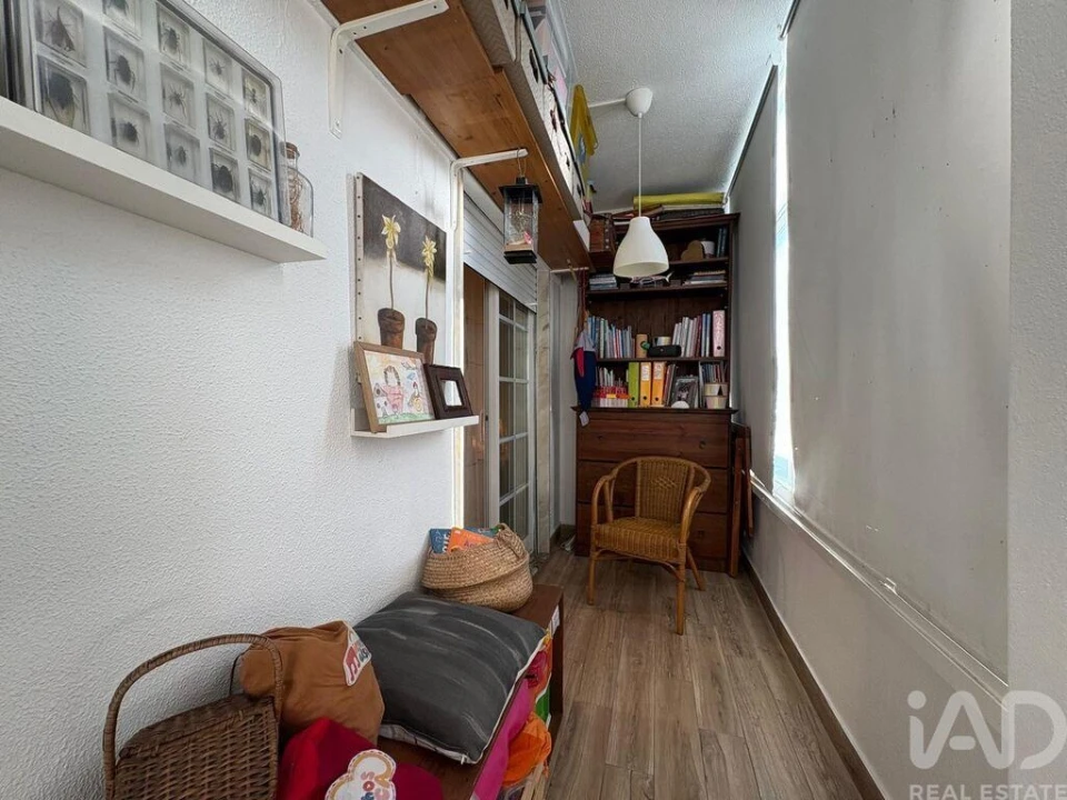 Apartamento T2 para Venda em Olhão Foto 15