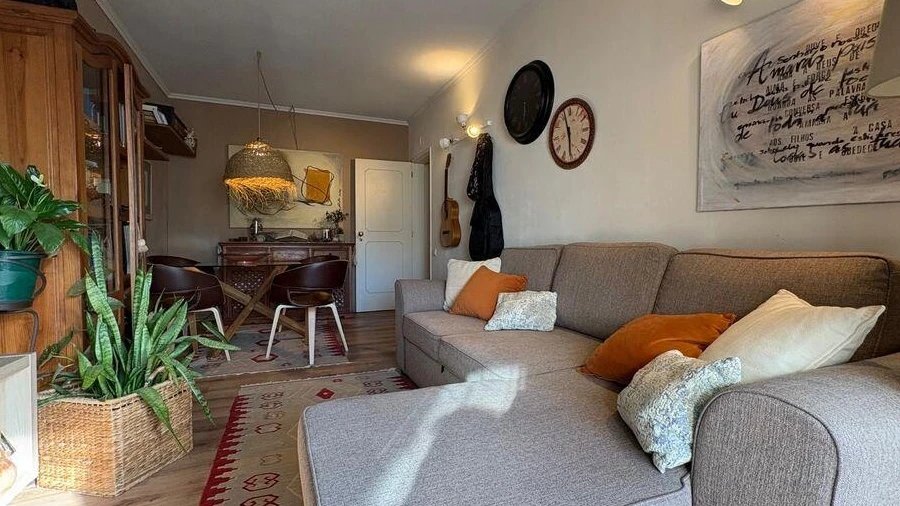 Apartamento T2 para Venda em Olhão