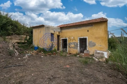 Moradia T2 para Venda em Vidais