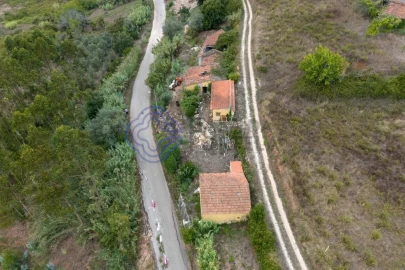 Moradia T2 para Venda em Vidais