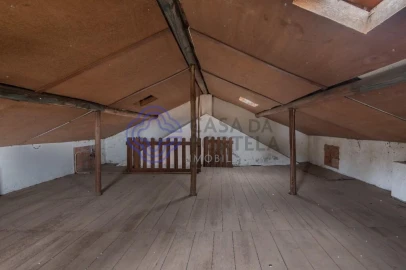 Moradia T2 para Venda em Vidais