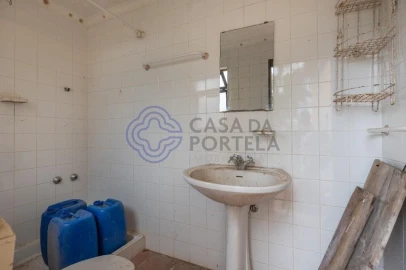 Moradia T2 para Venda em Vidais