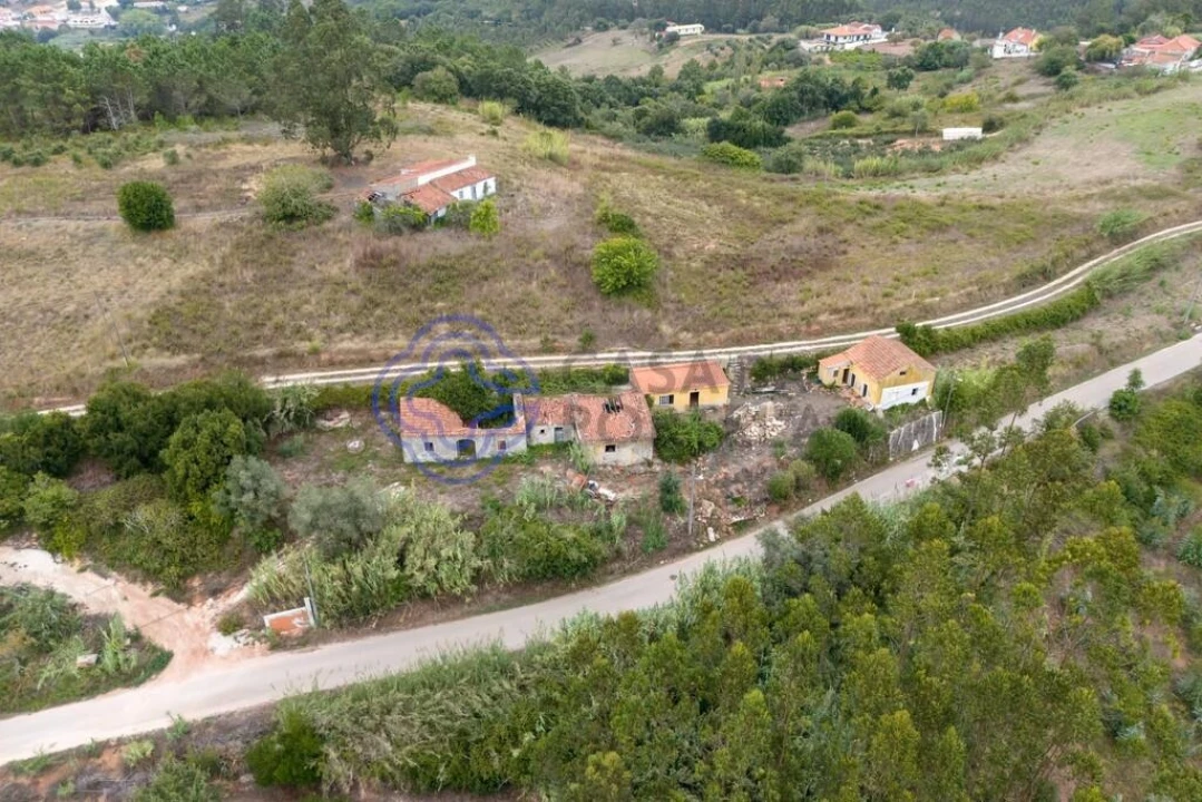 Moradia T2 para Venda em Vidais Foto 2