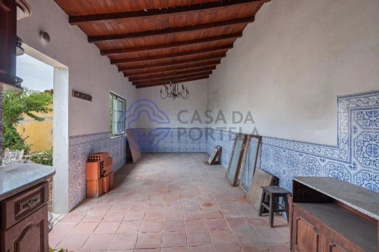 Moradia T2 para Venda em Vidais Foto 22