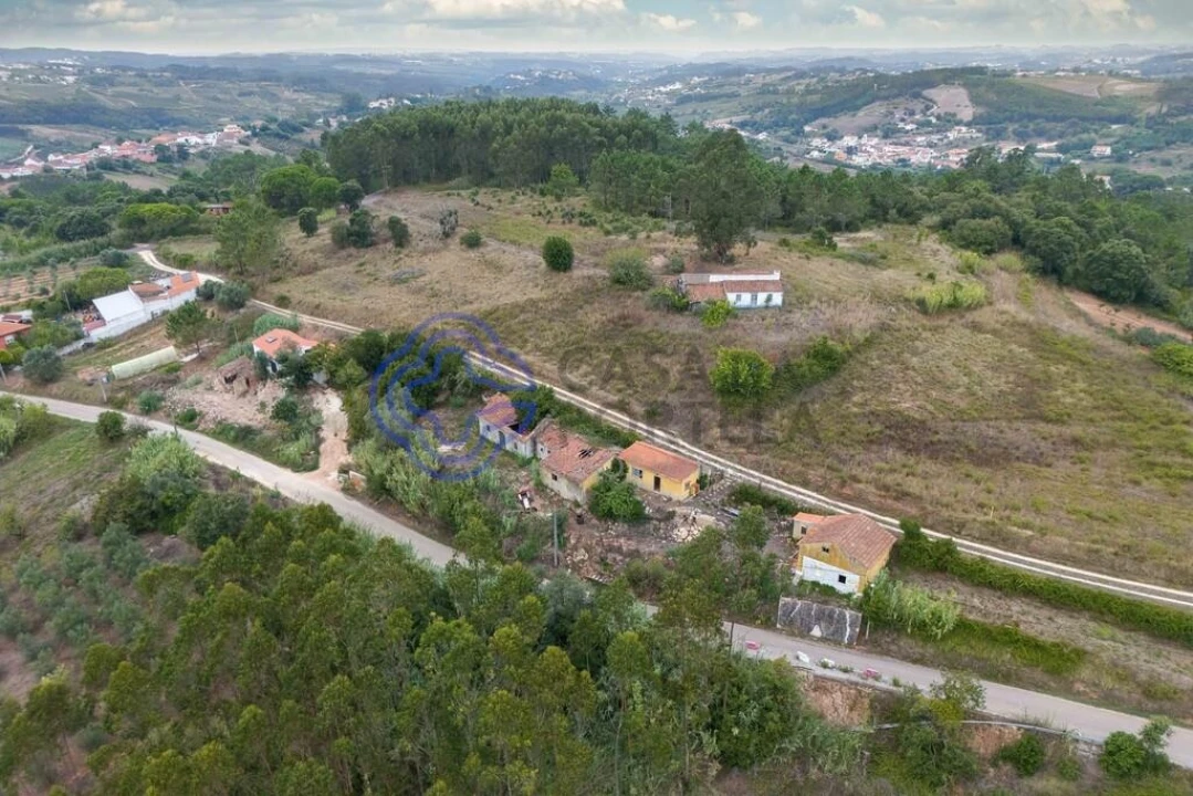 Moradia T2 para Venda em Vidais Foto 1
