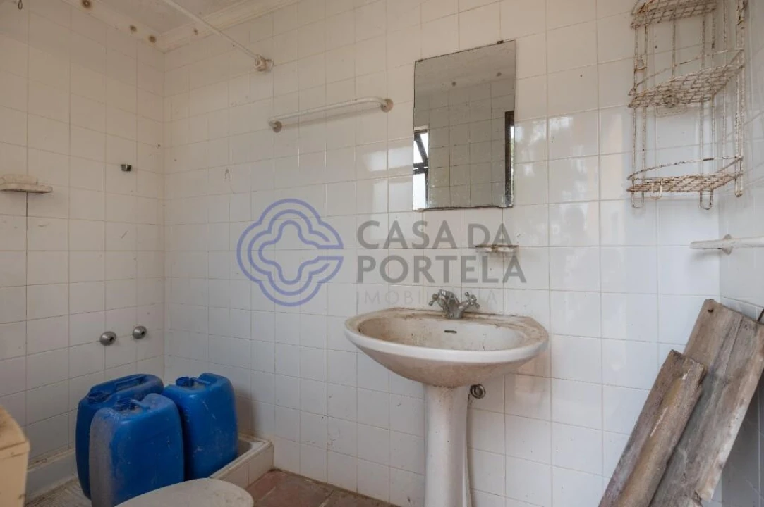 Moradia T2 para Venda em Vidais Foto 19