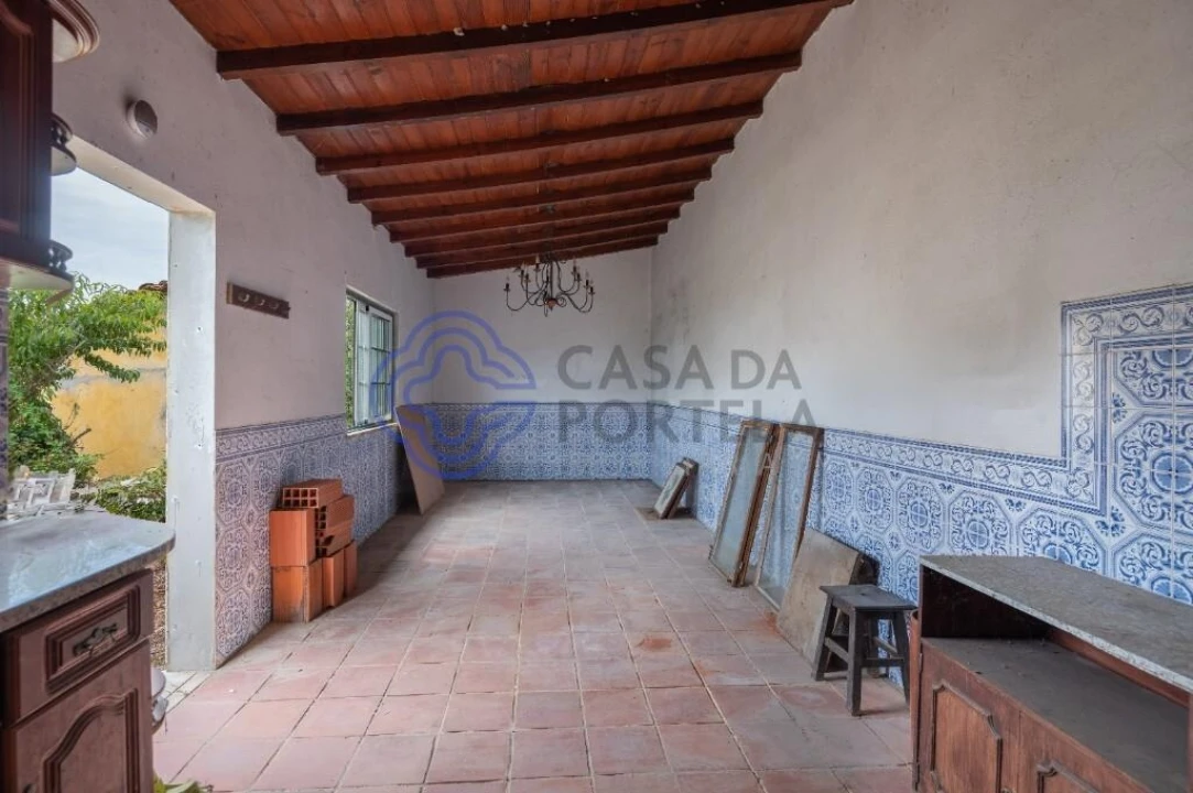 Moradia T2 para Venda em Vidais Foto 22