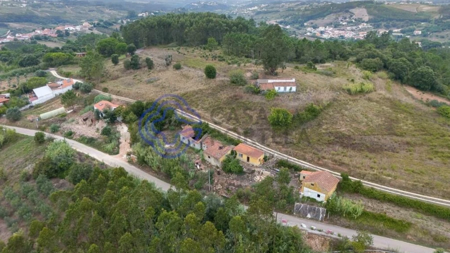 Moradia T2 para Venda em Vidais