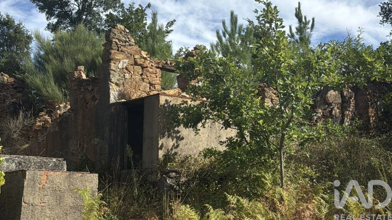 Moradia para Venda em Graça Foto 6