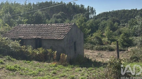 Moradia para Venda em Graça