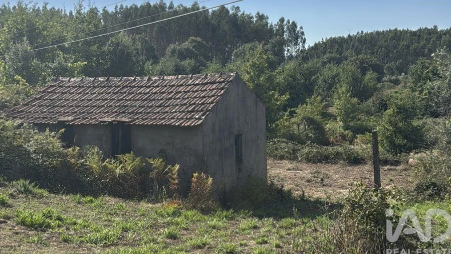 Moradia para Venda em Graça