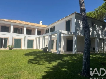Moradia T5 para Venda em Carvalhal