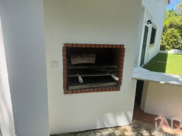 Moradia T5 para Venda em Carvalhal