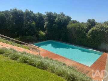 Moradia T5 para Venda em Carvalhal