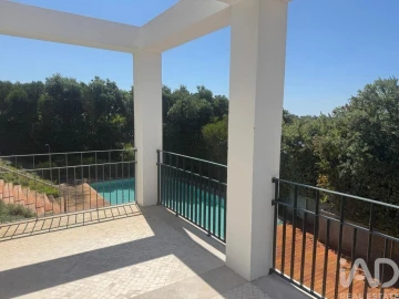 Moradia T5 para Venda em Carvalhal