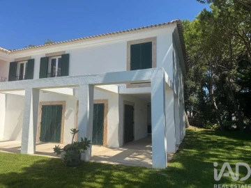 Moradia T5 para Venda em Carvalhal