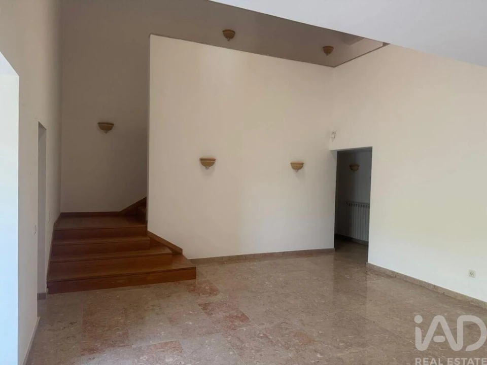 Moradia T5 para Venda em Carvalhal Foto 21