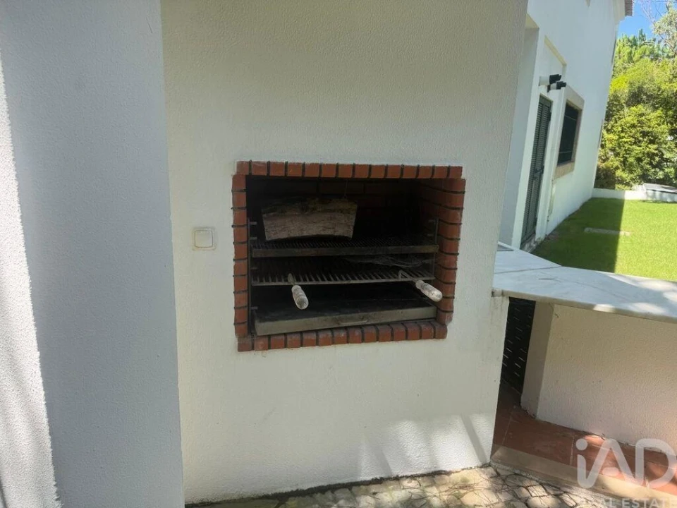 Moradia T5 para Venda em Carvalhal Foto 23