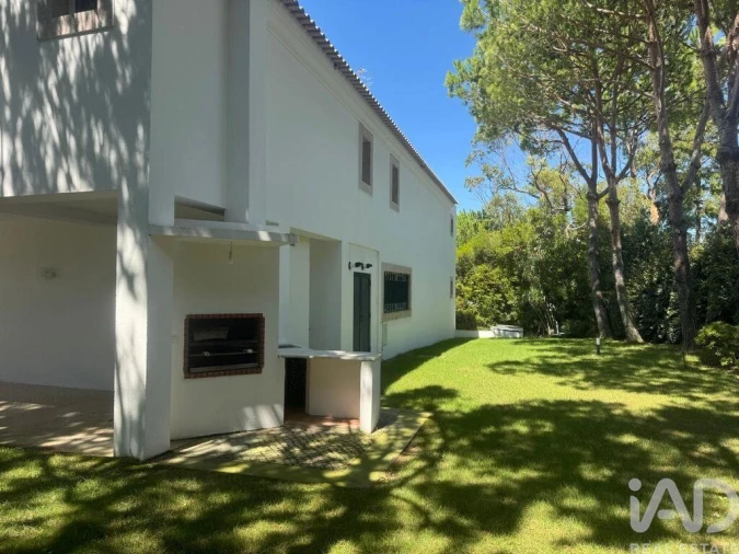 Moradia T5 para Venda em Carvalhal Foto 5