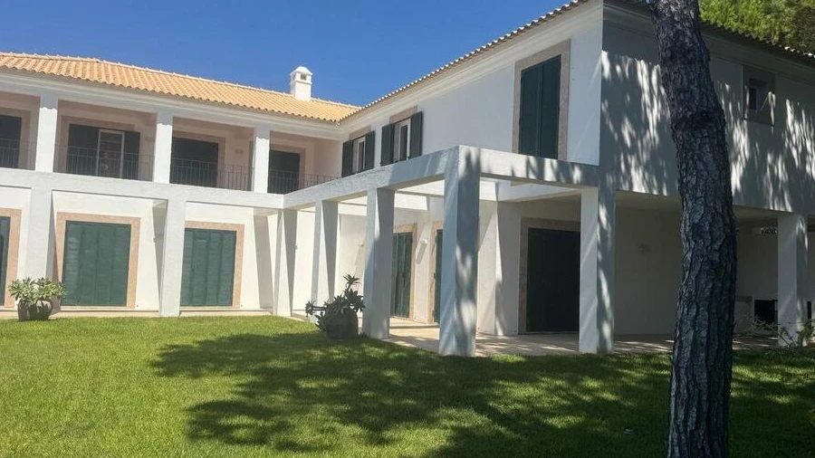 Moradia T5 para Venda em Carvalhal