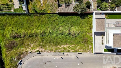 Terreno para Venda em Silveira