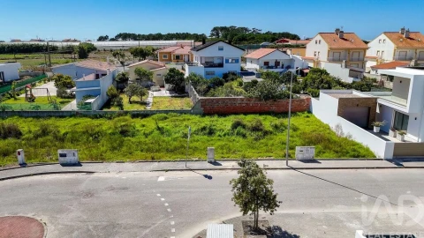 Terreno para Venda em Silveira