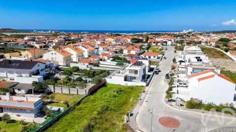 Terreno para Venda em Silveira