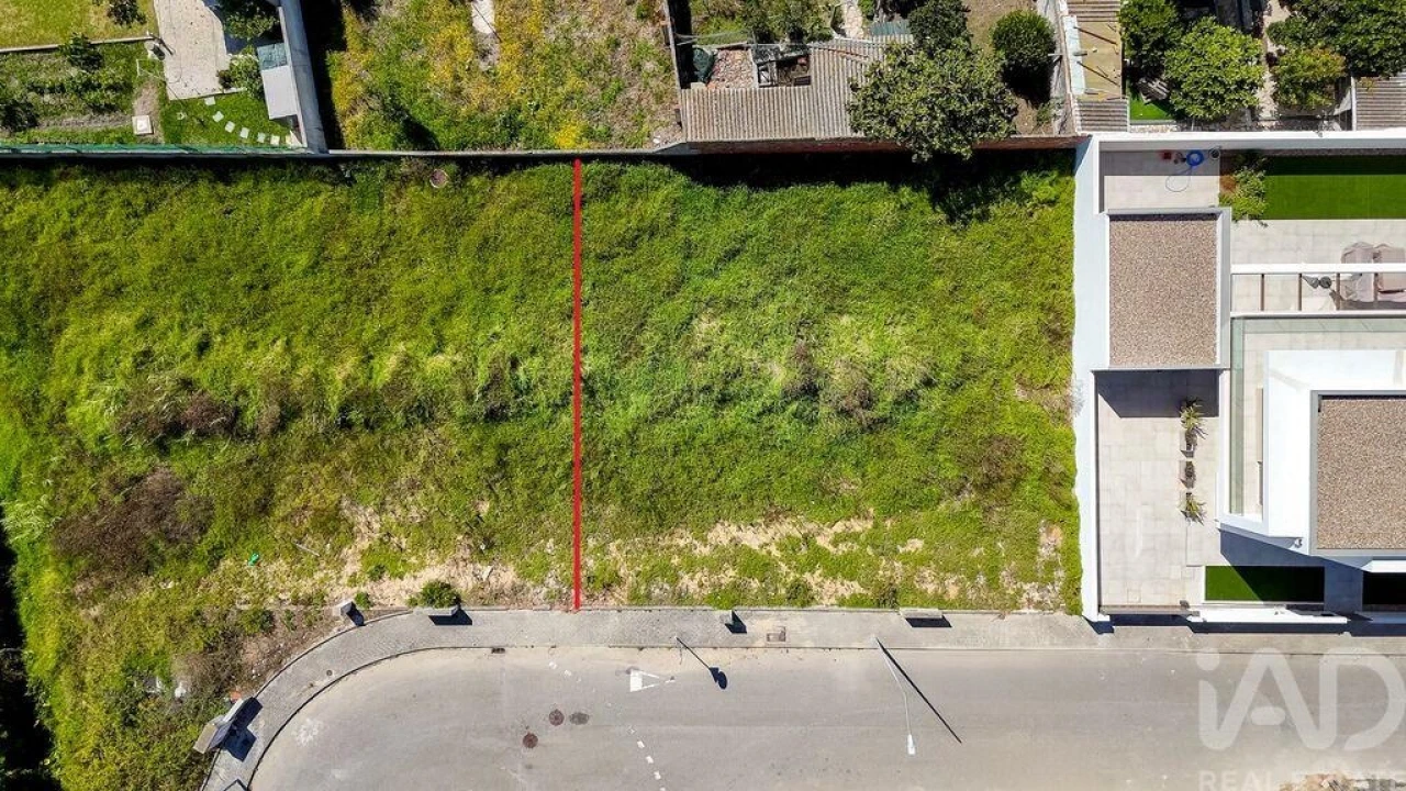 Terreno para Venda em Silveira Foto 1