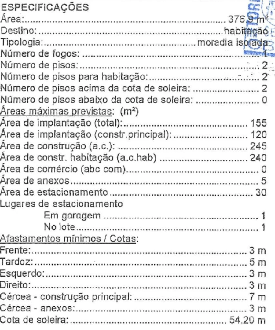 Terreno para Venda em Silveira Foto 25