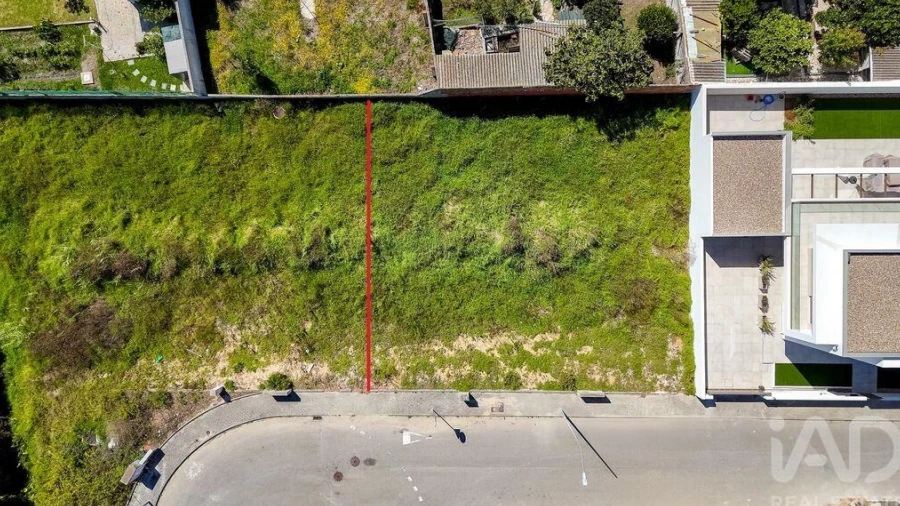 Terreno para Venda em Silveira