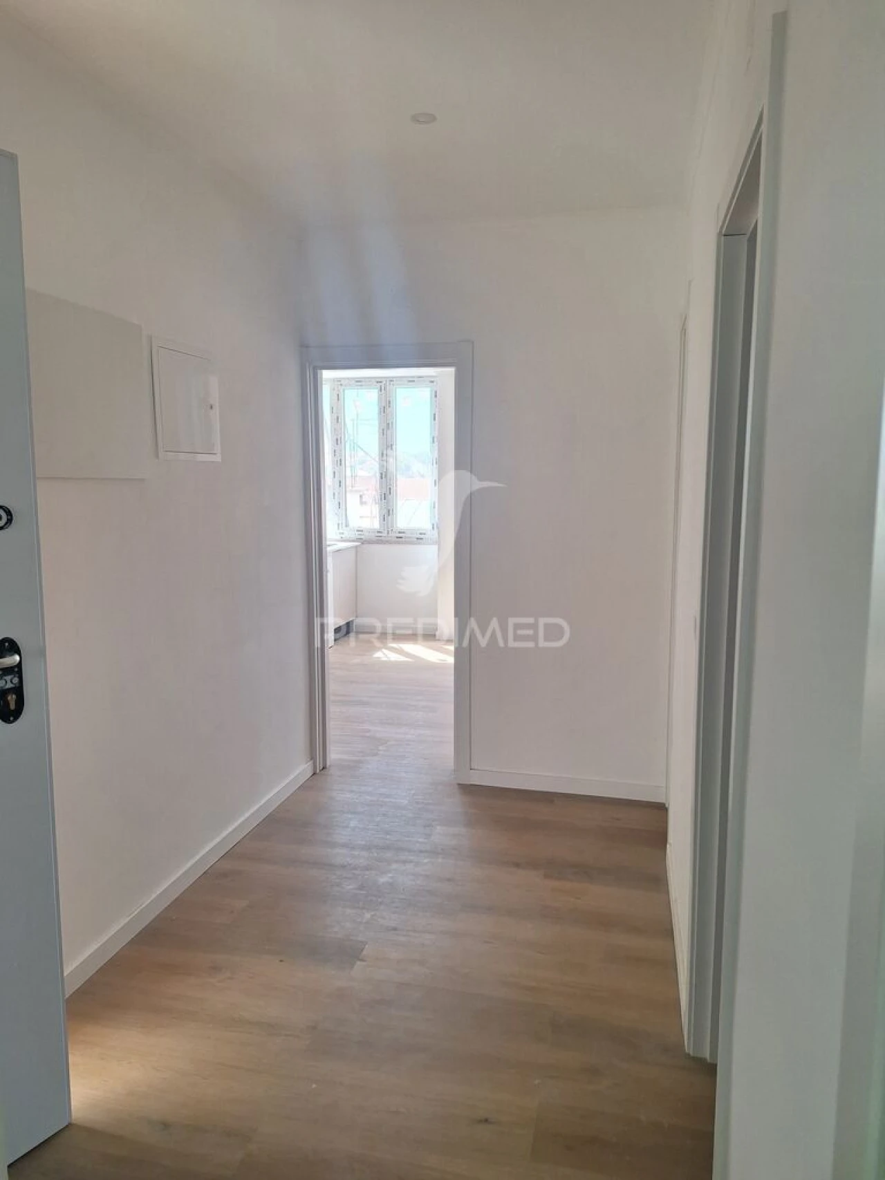 Apartamento T2 para Venda em Falagueira-Venda Nova Foto 2