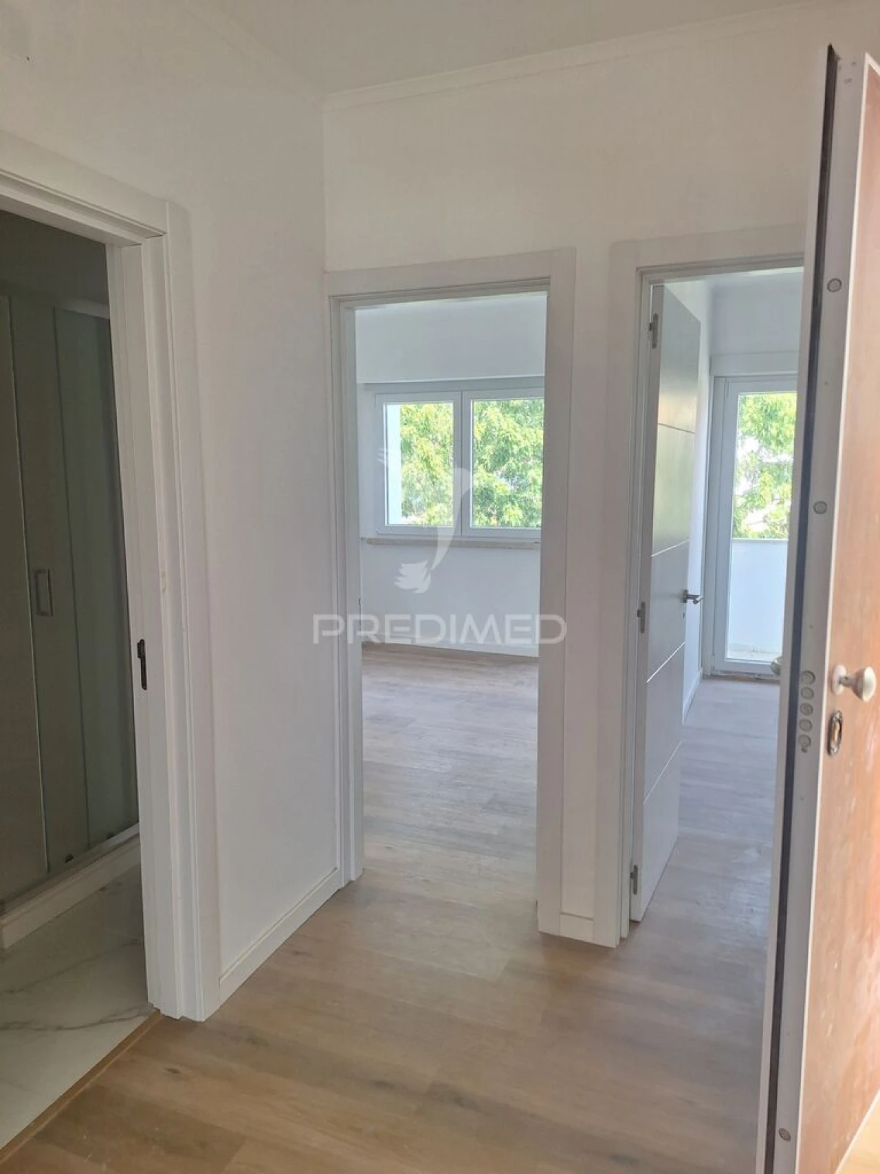 Apartamento T2 para Venda em Falagueira-Venda Nova Foto 5