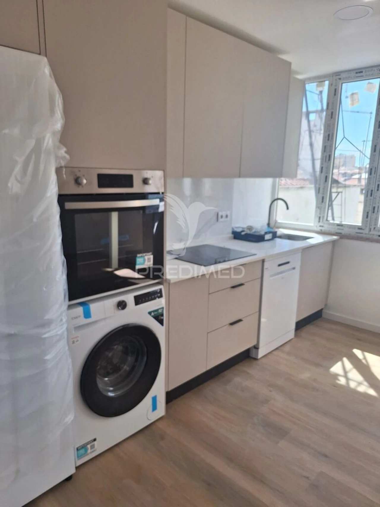 Apartamento T2 para Venda em Falagueira-Venda Nova Foto 7